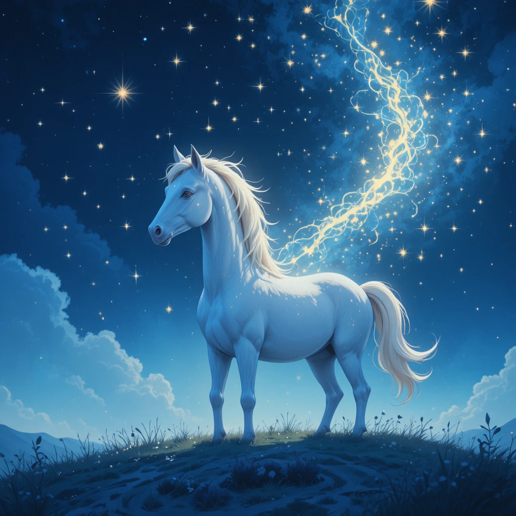 Horse Stories for Kids