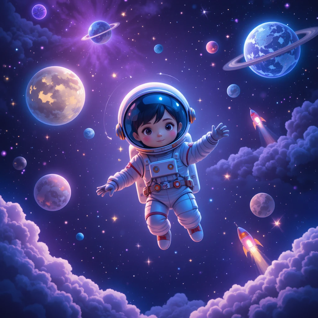 space story